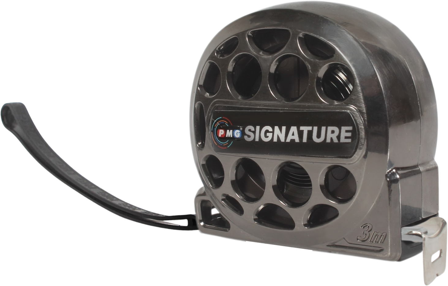 PMG measuring tape